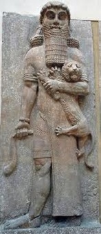 Gilgamesh