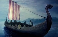 Viking Ship