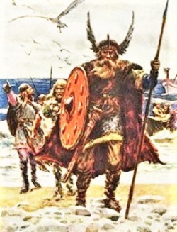 Viking